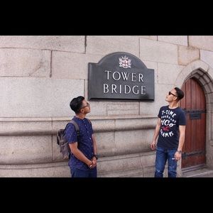 Meet your Posher, Subas